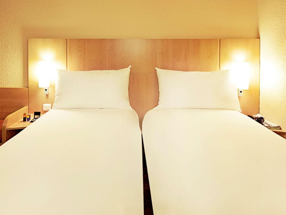 Отель Ibis Тлемсен Экстерьер фото